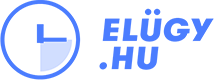 elugy logo with text