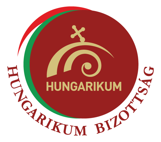 Bemutatkozáshoz hungarikum bizottsag logo