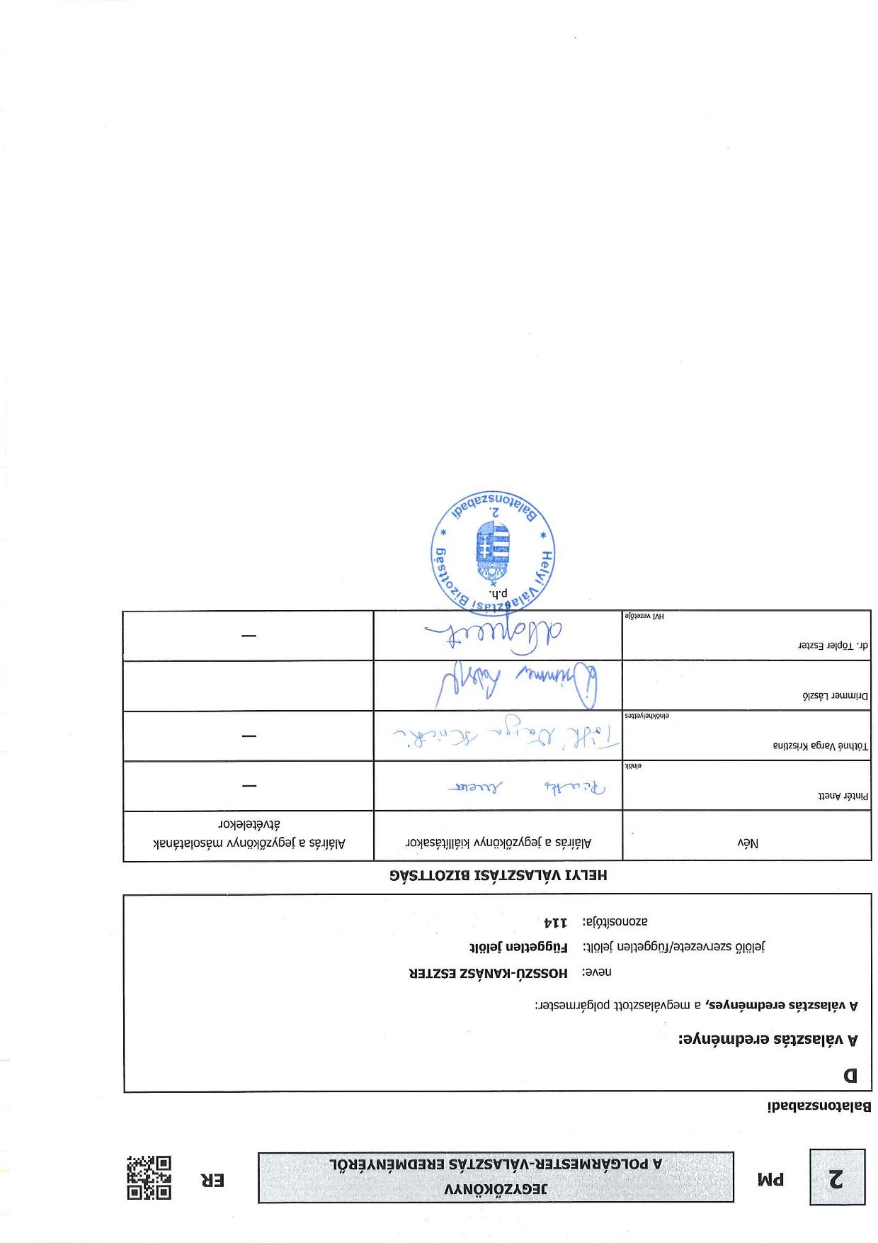 29.2024.(VI.10.) HVB Határozat 1