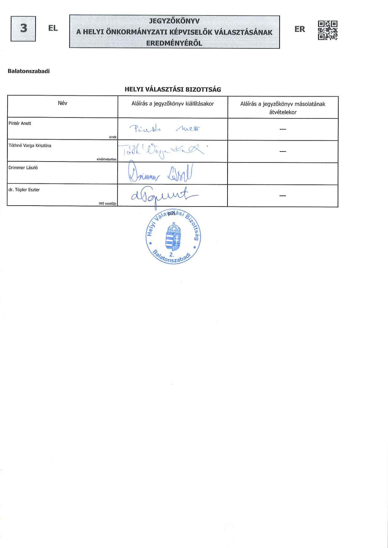 30.2024.(VI.10.) HVB Határozat 1